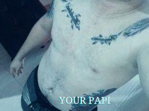 YOUR_PAPI