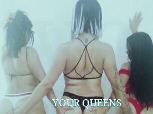YOUR_QUEENS