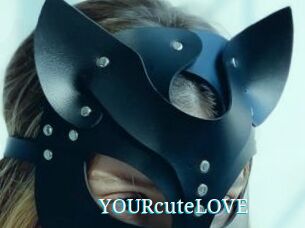 YOURcuteLOVE