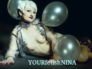 YOURfetishNINA