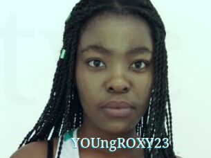 YOUngROXY23