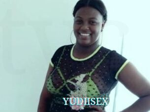 YUDIISEX