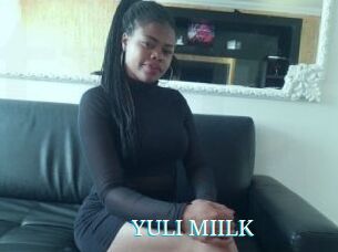 YULI_MIILK