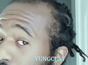 YUNGCLAY