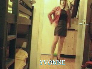 YVONNE