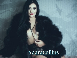 YaaraCollins