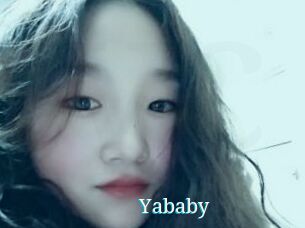Yababy
