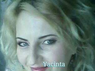Yacinta