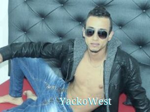 YackoWest
