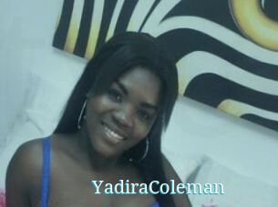 YadiraColeman