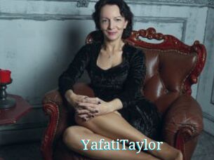 YafatiTaylor