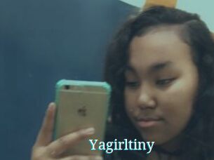 Yagirltiny