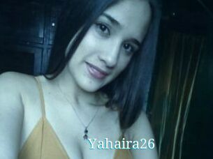 Yahaira26