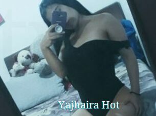 Yajhaira_Hot