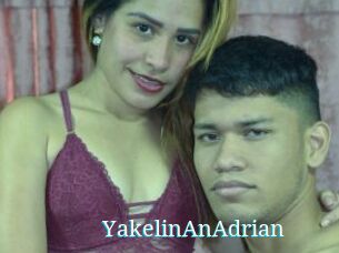 YakelinAnAdrian