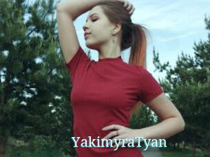 YakimyraTyan