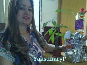 YaksunaryP