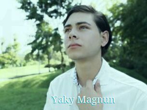 Yaky_Magnun