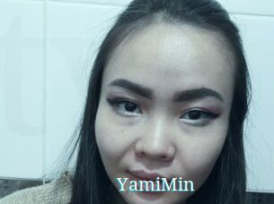 YamiMin