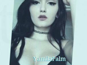 YamilaPalm