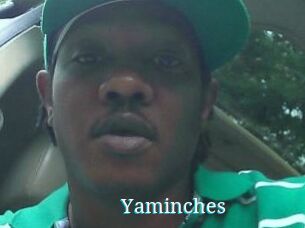Yaminches