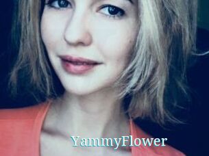 YammyFlower