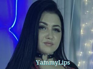 YammyLips