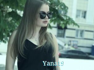 Yana19