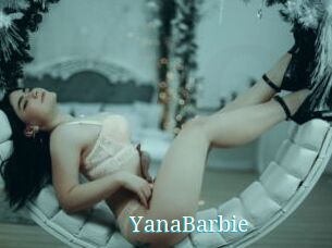 YanaBarbie