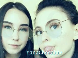 YanaChocolate