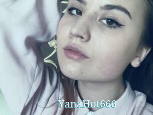 YanaHot666