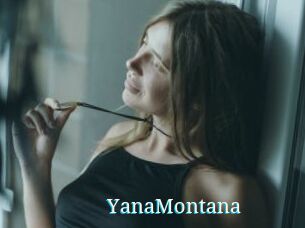 YanaMontana