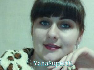 YanaSuperO1