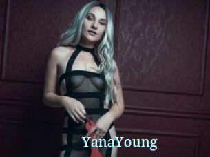 YanaYoung