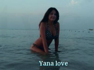 Yana_love
