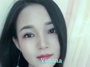 Yanana