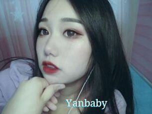 Yanbaby