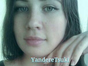 YandereTsuki