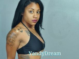 YandyDream