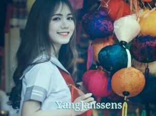 YangJanssens