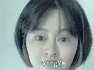 YangYe