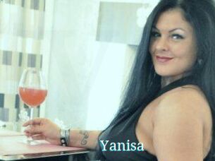 Yanisa