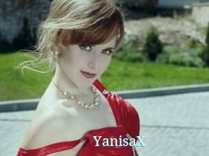 YanisaX