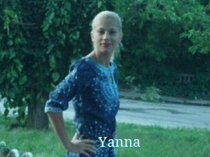 Yanna
