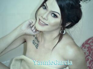 YannieGarcia