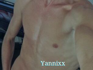 Yannixx