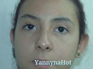 YannynaHot