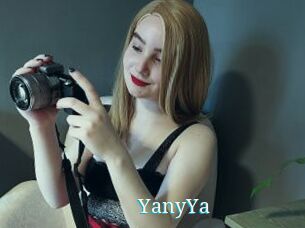 YanyYa