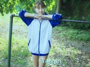 Yaoqin