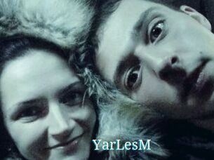 YarLesM